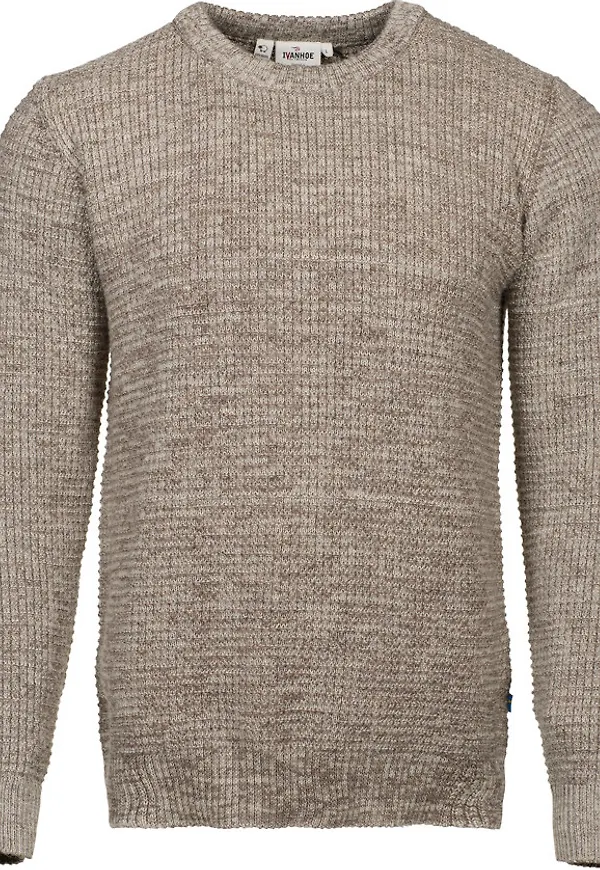Ivanhoe Men's NLS Petal Birch Mouliné