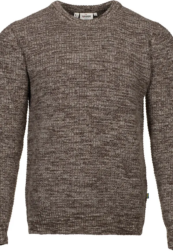 Ivanhoe Men's NLS Petal Chocolate Mouliné