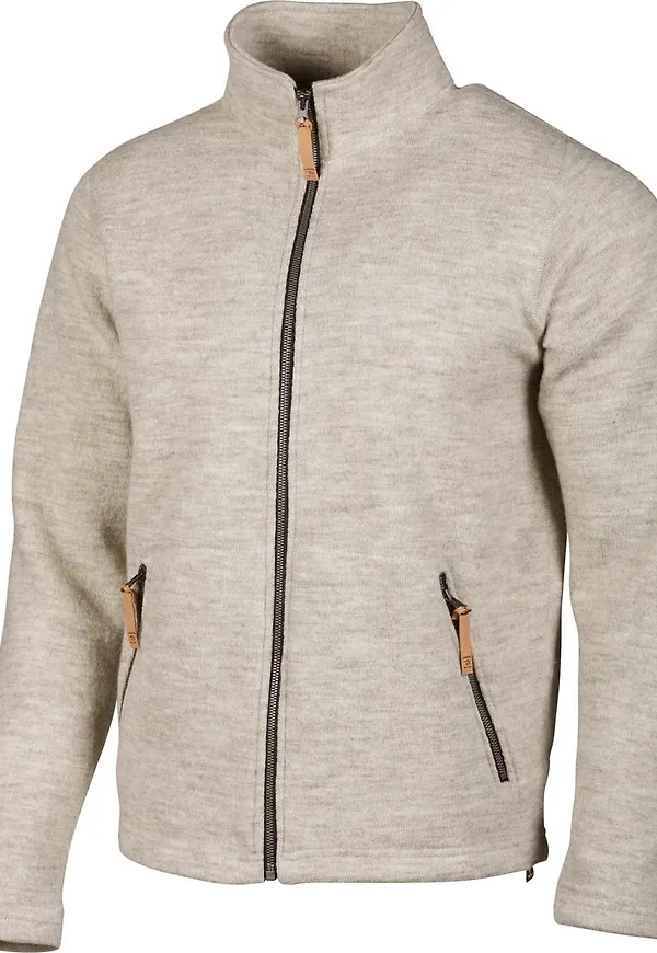 Ivanhoe Men's NLS Sap Full Zip Birch