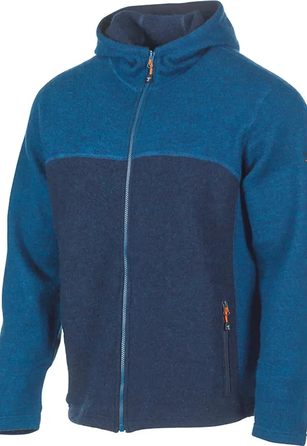 Ivanhoe Men's Ron Hood Electric Blue