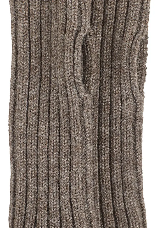 Ivanhoe NLS Gaiters Nutmeg