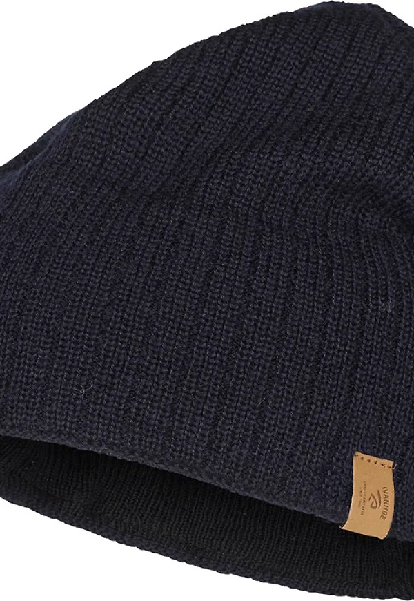 Ivanhoe Stormy Hat Windbreaker Navy