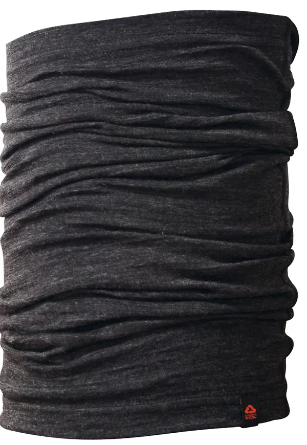Ivanhoe Underwool Tube Graphite Marl