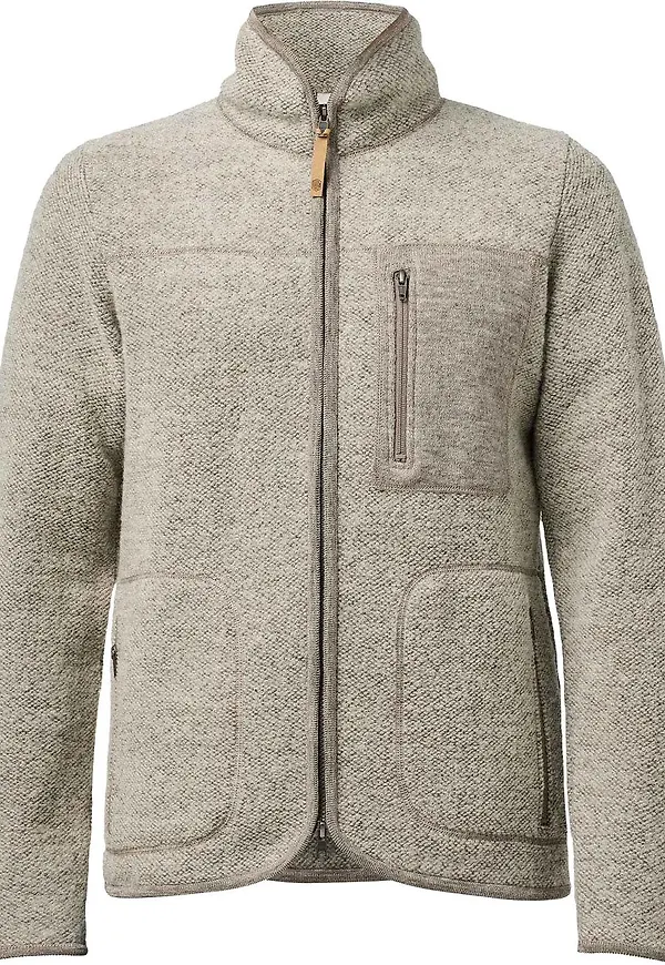Ivanhoe Unisex 1946 Jacket Birch