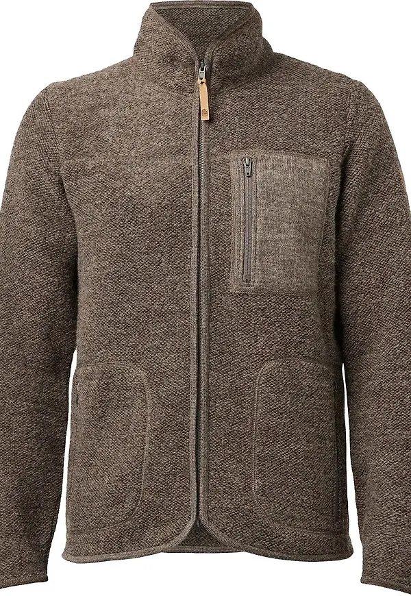 Ivanhoe Unisex 1946 Jacket Nutmeg