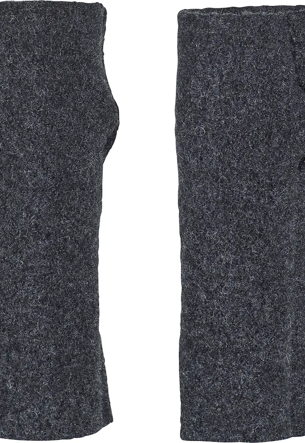 Ivanhoe Unisex Loden Gaters Graphite Marl