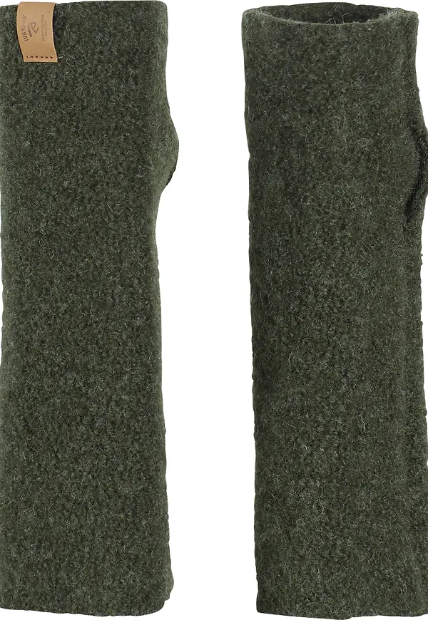 Ivanhoe Unisex Loden Gaters Loden Green