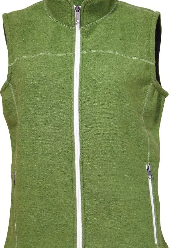 Ivanhoe Women's Beata Vest Cactus