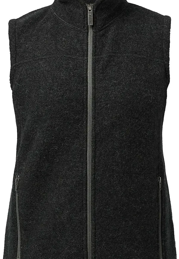 Ivanhoe Women's Beata Vest Scarab
