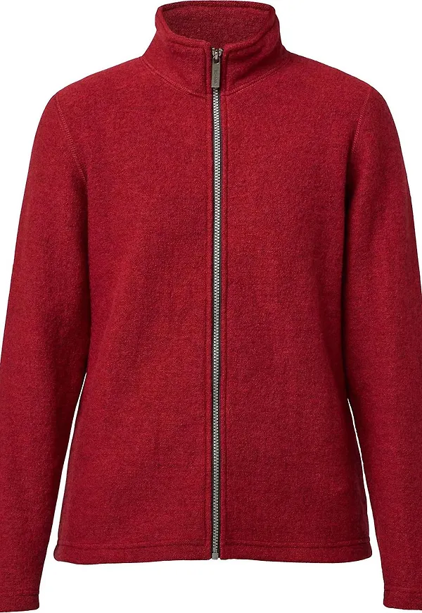 Ivanhoe Women's Brodal Classic Chilli Red