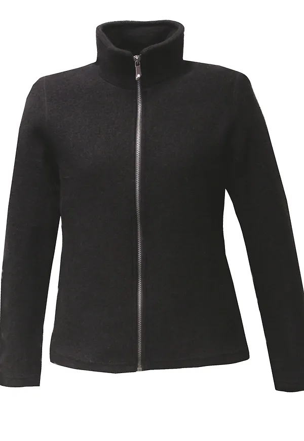 Ivanhoe Women's Brodal FM Black