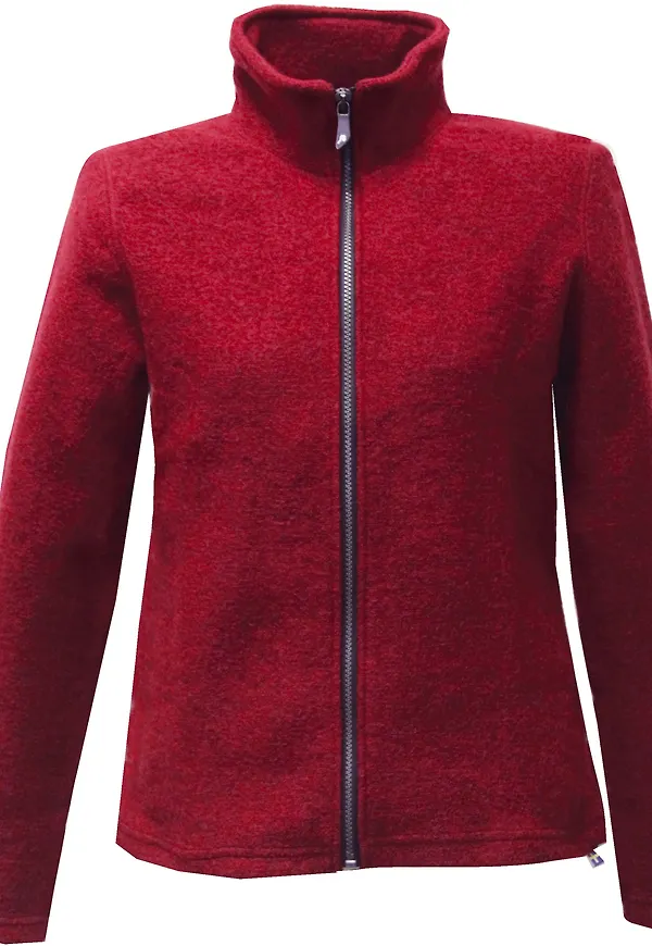 Ivanhoe Women's Brodal FM Chilli Red