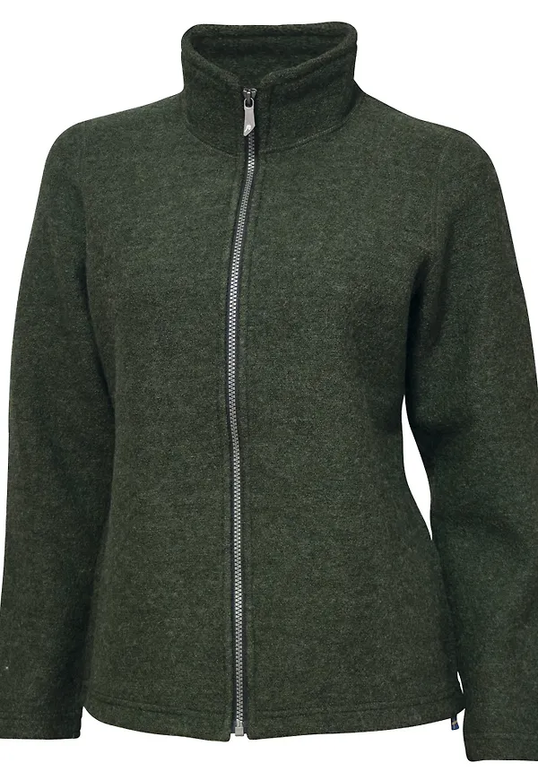 Ivanhoe Women's Brodal FM Loden Green