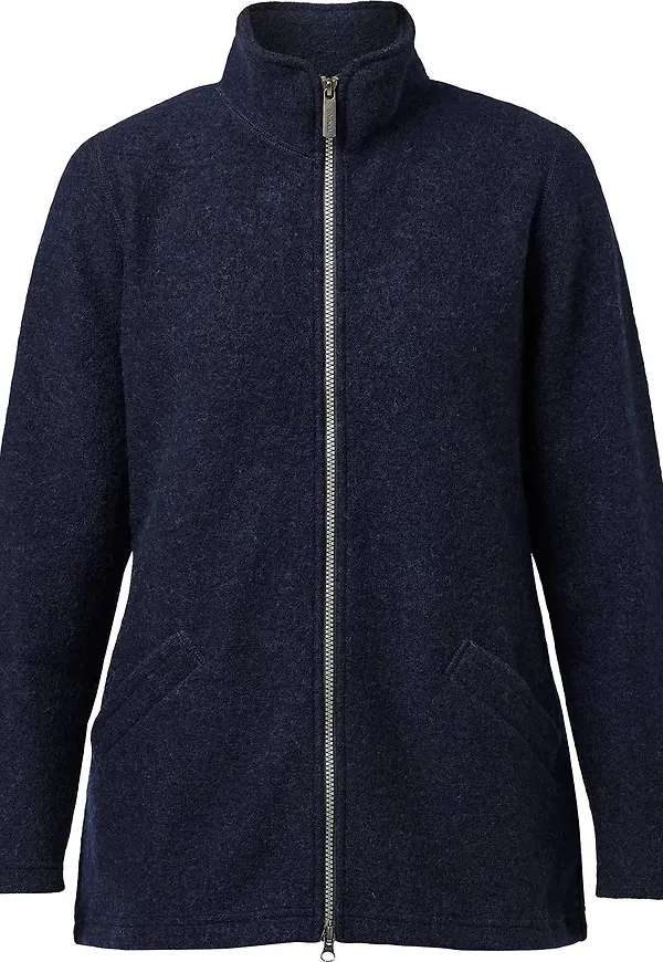 Ivanhoe Women's Brodal Long Classic Navy