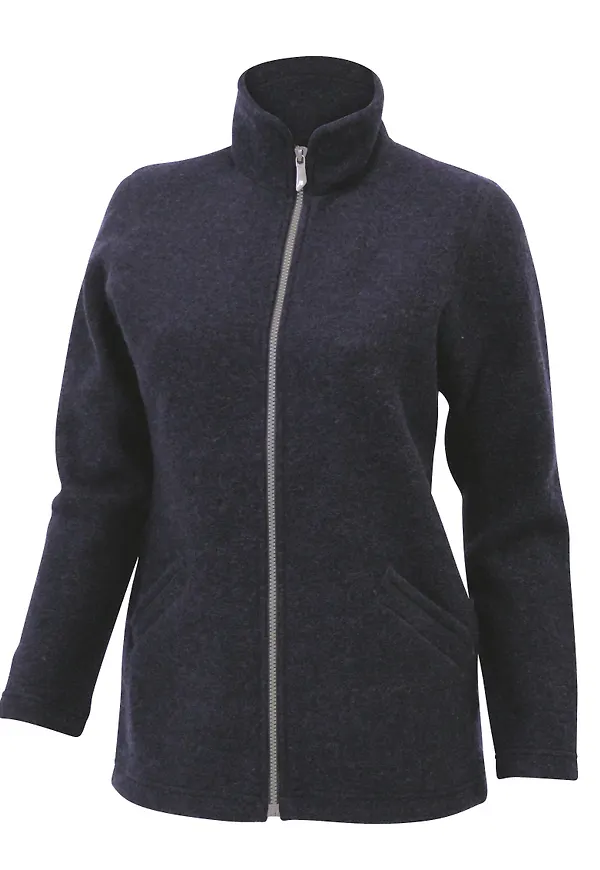 Ivanhoe Women's Brodal Long Navy