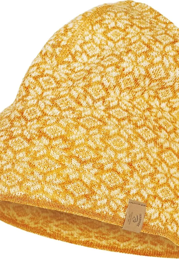 Ivanhoe Women's Fiona Hat Autumn Blaze