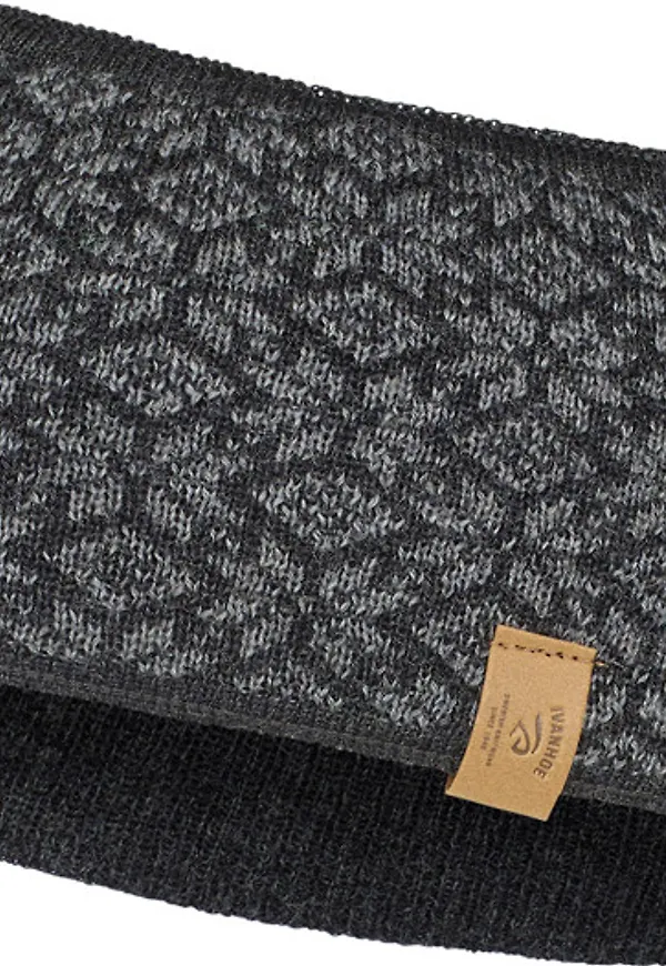 Ivanhoe Women's Fiona Headband Graphite Marl