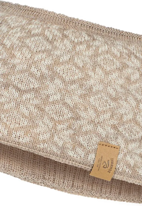 Ivanhoe Women's Fiona Headband Sand