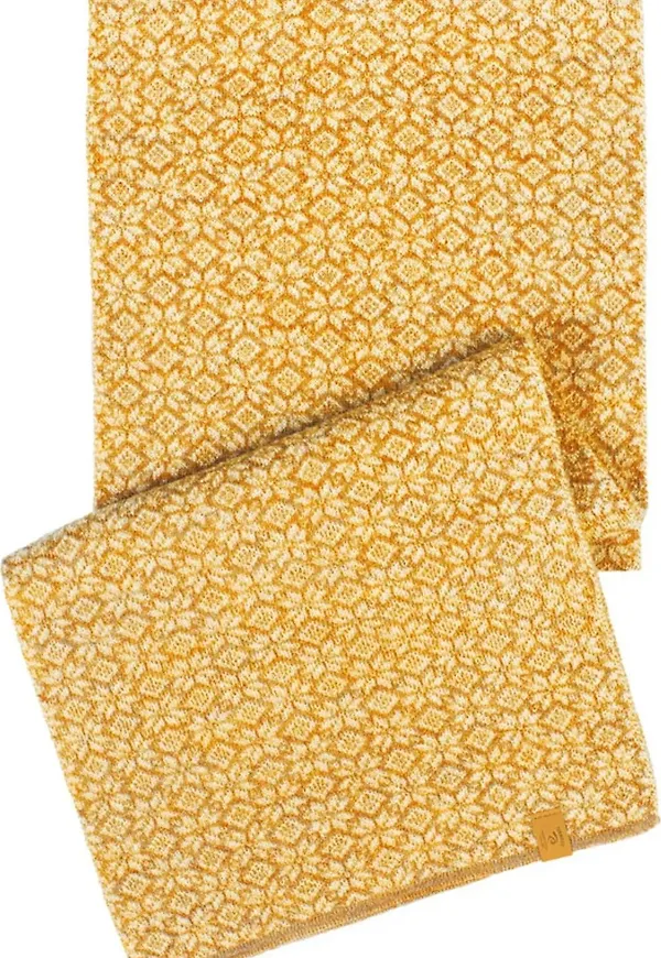 Ivanhoe Women's Fiona Scarf Autumn Blaze