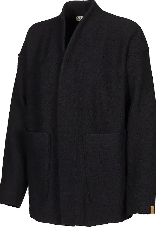 Ivanhoe Women's GY Ammarp Black