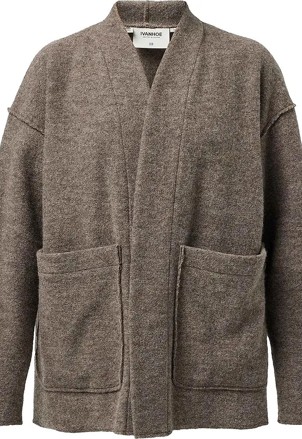 Ivanhoe Women's GY Ammarp Nutmeg