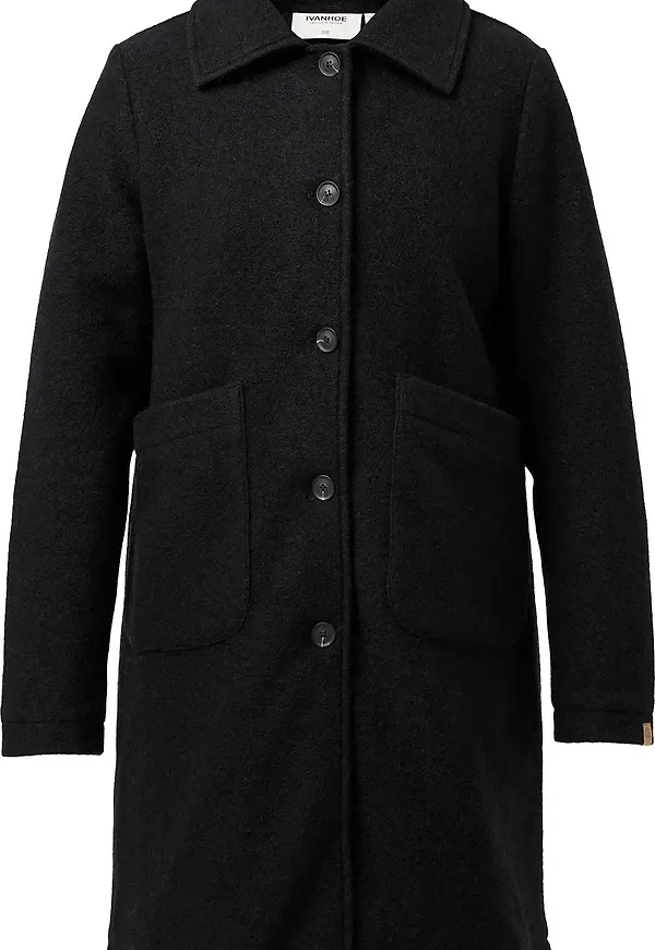 Ivanhoe Women's GY Aplared Black
