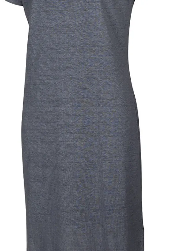 Ivanhoe Women's GY Edla Dress Steelblue