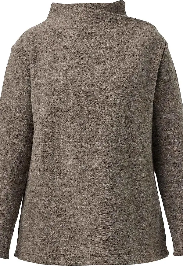 Ivanhoe Women's GY Elsabo Nutmeg