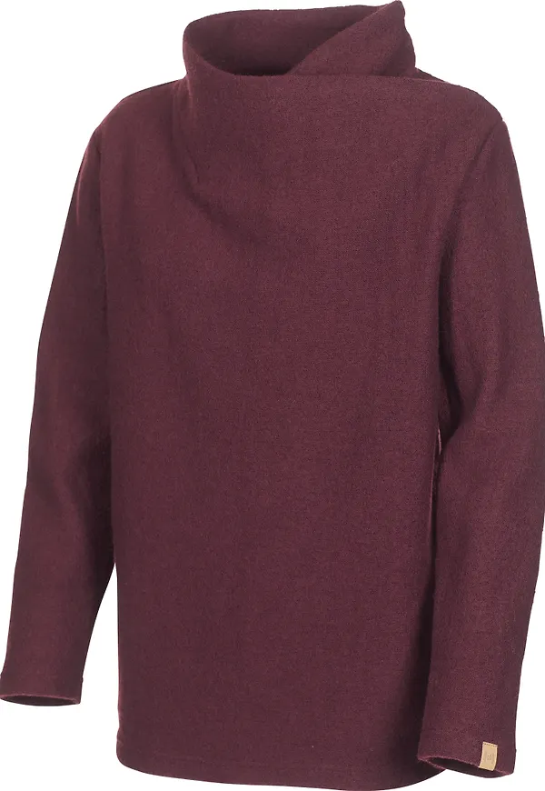 Ivanhoe Women's GY Elsabo Ruby Wine
