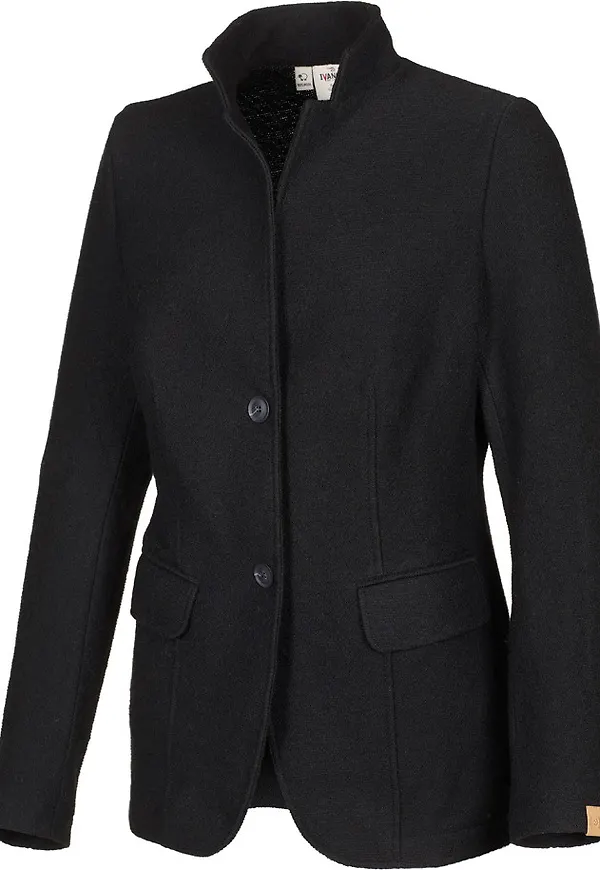 Ivanhoe Women's GY Hyltan Black