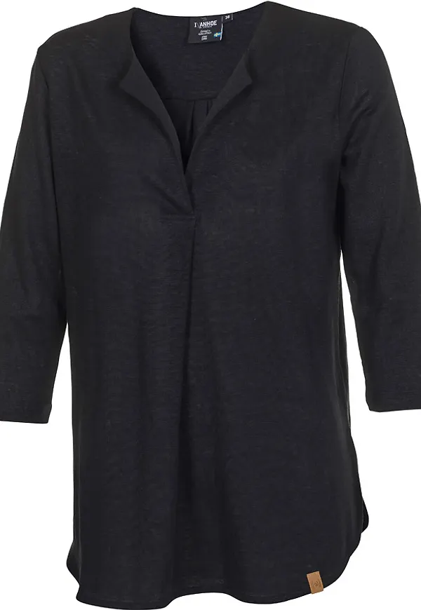 Ivanhoe Women's GY Ilse Black