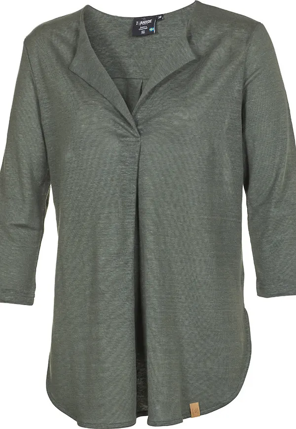 Ivanhoe Women's GY Ilse Dark Olive