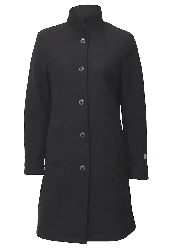 Ivanhoe Women's GY Rybo Black