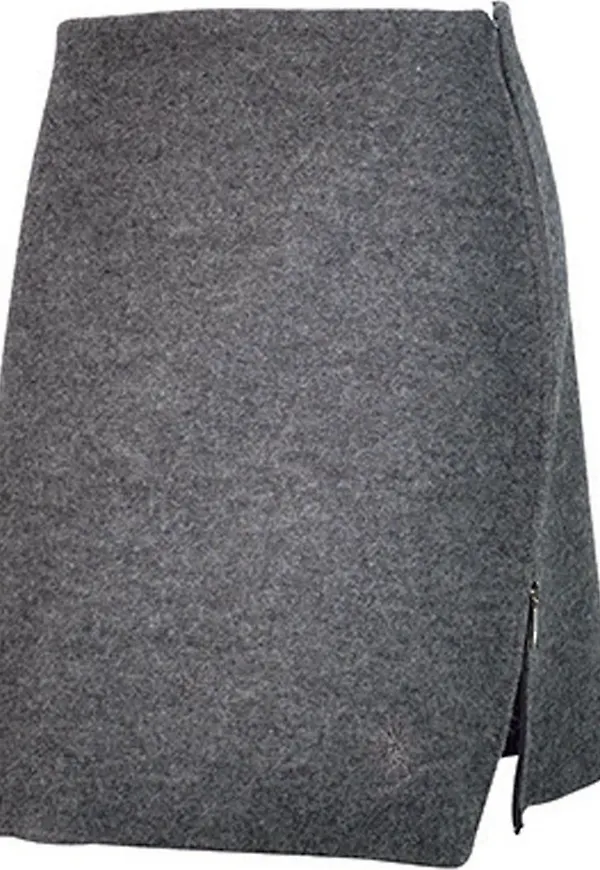 Ivanhoe Women's GY Vegby Grey