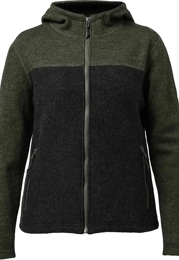 Ivanhoe Women's Hilma Hood Scarab