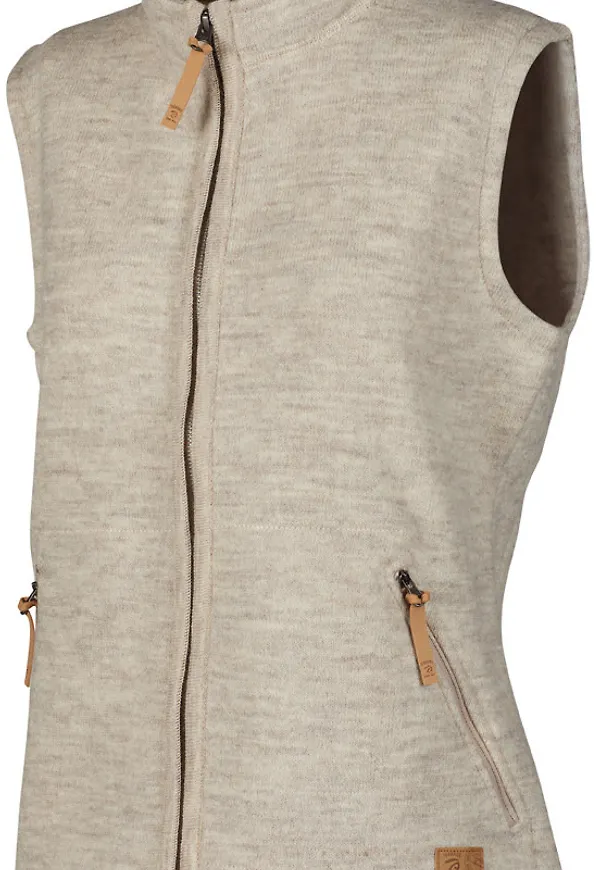 Ivanhoe Women's NLS Coco Vest Birch