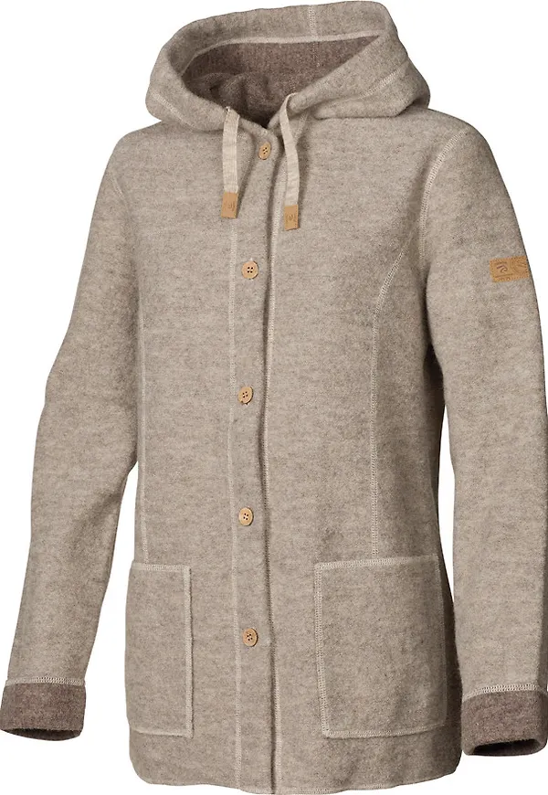 Ivanhoe Women's NLS Dahlia Jacket Birch