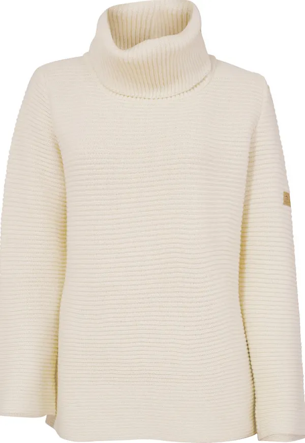 Ivanhoe Women's NLS Holly Natural White