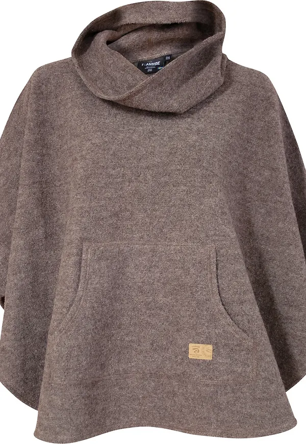 Ivanhoe Women's NLS Humla Nutmeg