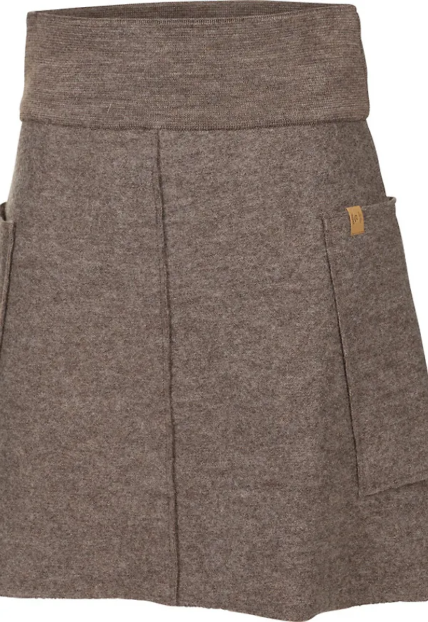 Ivanhoe Women's NLS Lily Skirt Nutmeg