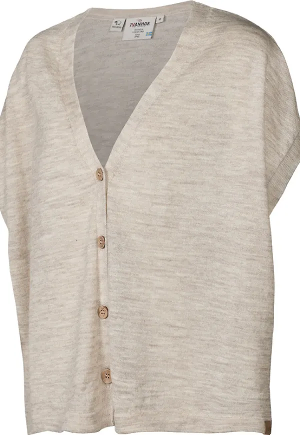 Ivanhoe Women's NLS Poppy Poncho Birch