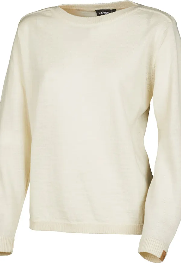 Ivanhoe Women's NLS Tunabo Natural White