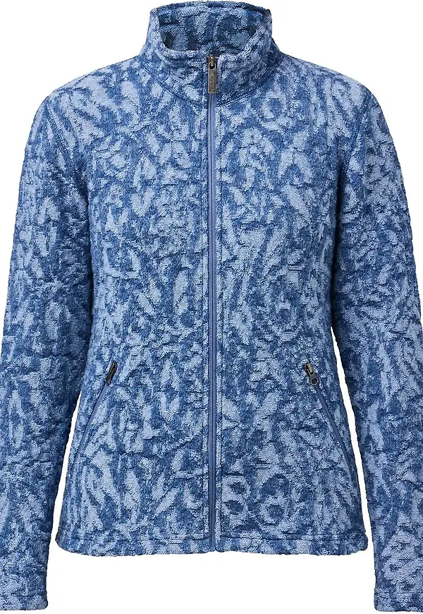Ivanhoe Women's Tuva Jaquard Denim