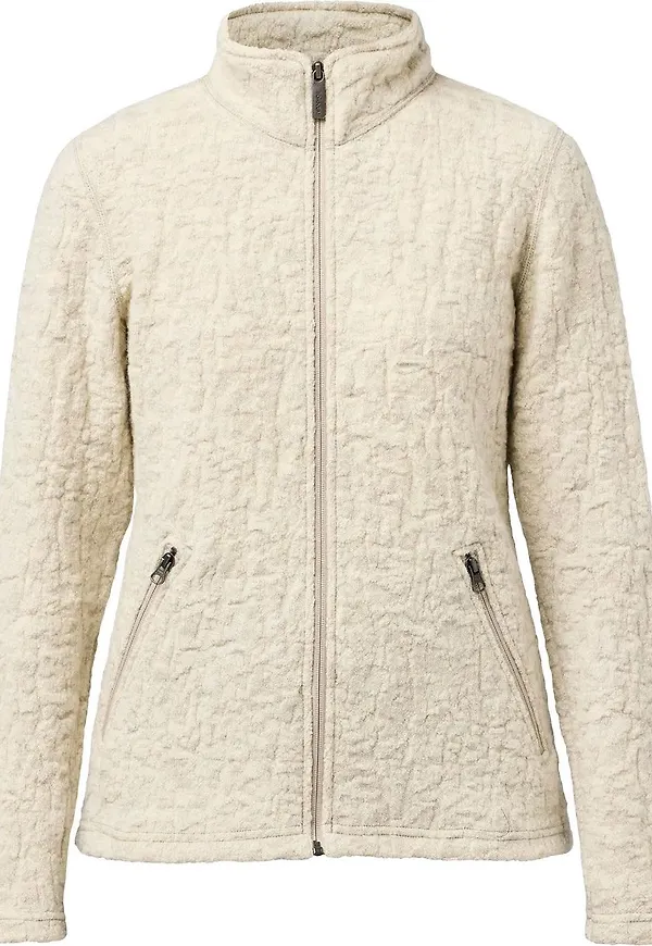 Ivanhoe Women's Tuva Jaquard Naturmelange