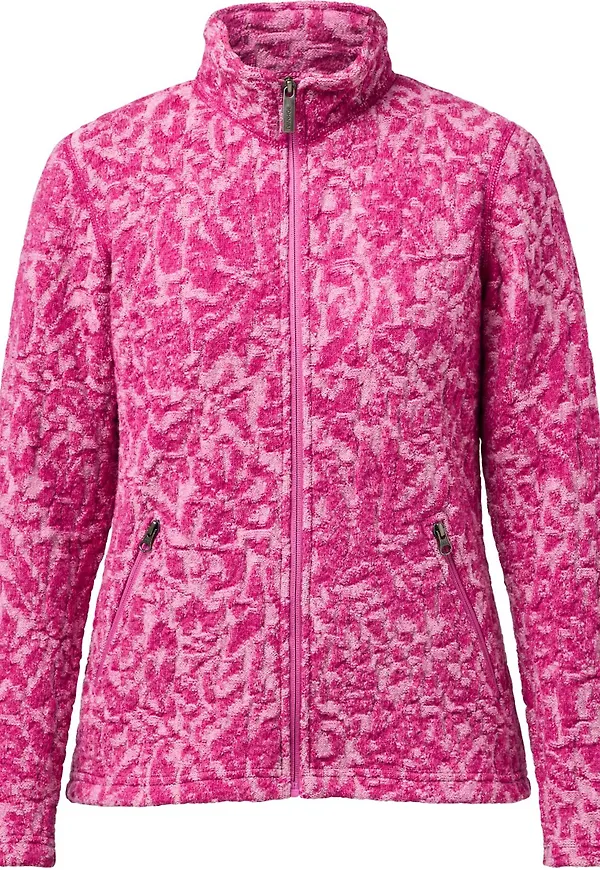 Ivanhoe Women's Tuva Jaquard Very Berry