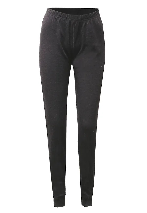 Ivanhoe Women's Underwool Eivor Black
