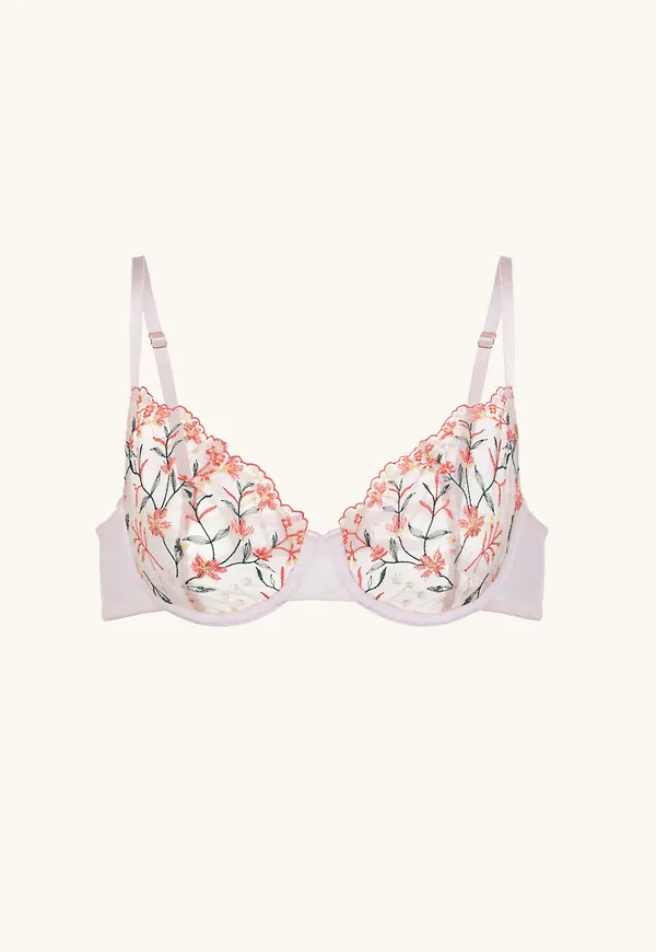 Ivanka Wired Bra