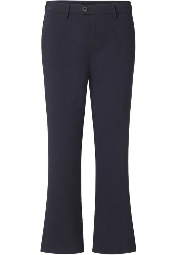 IVY Copenhagen - Chinos - Blå - Dam - Storlek: W30 L28,W29 L28,W31 L28,W28 L28,W25 L28,W24 L28,W26 L28,W27 L28,W33 L28,W32 L28