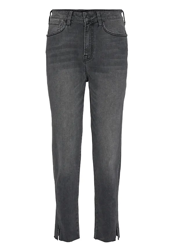 IVY Copenhagen - Straight - Svart - Dam - Storlek: W25 L30,W31 L30,W30 L30,W26 L30,W27 L30,W29 L30,W24 L30,W28 L30
