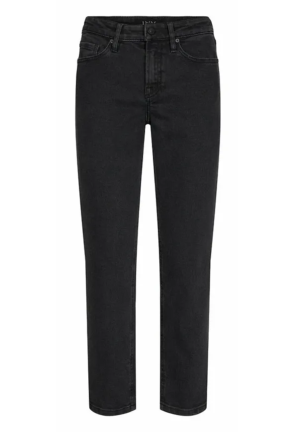 IVY Copenhagen - Straight - Svart - Dam - Storlek: W29 L30,W30 L30,W30 L32